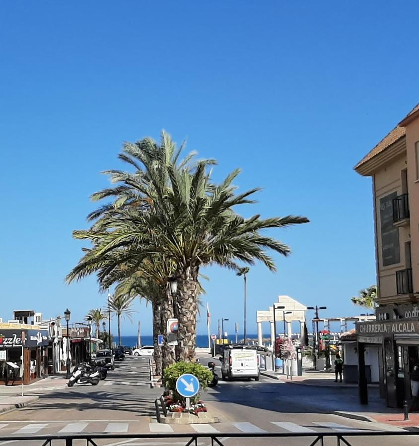 Valinor Apartments Boliches Fuengirola Dış mekan fotoğraf
