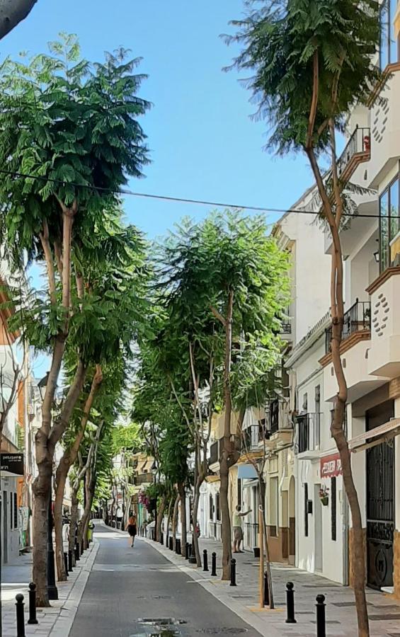 Valinor Apartments Boliches Fuengirola Dış mekan fotoğraf