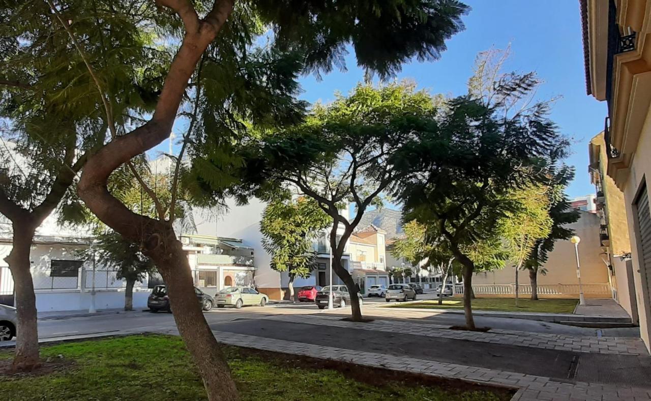 Valinor Apartments Boliches Fuengirola Dış mekan fotoğraf