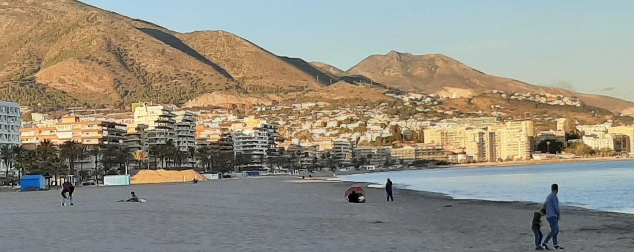 Valinor Apartments Boliches Fuengirola Dış mekan fotoğraf