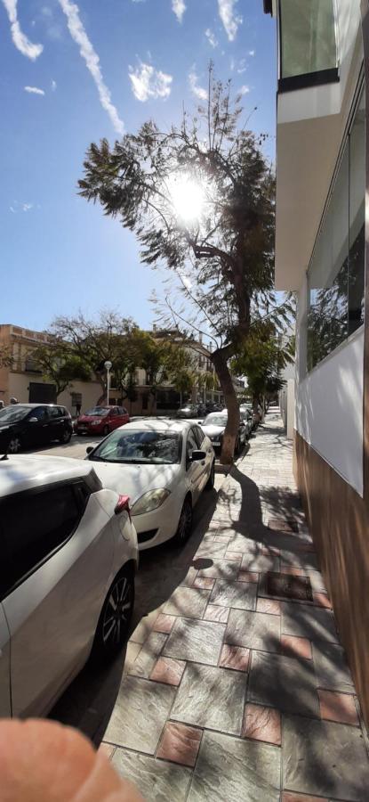 Valinor Apartments Boliches Fuengirola Dış mekan fotoğraf
