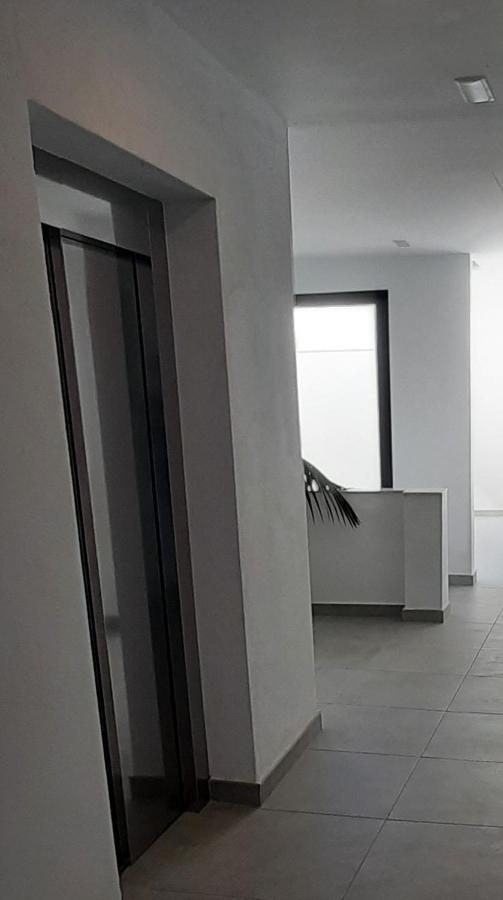 Valinor Apartments Boliches Fuengirola Dış mekan fotoğraf