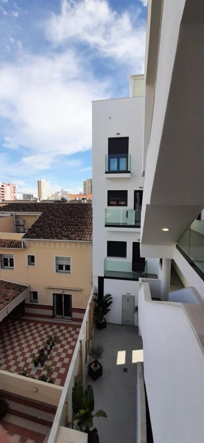 Valinor Apartments Boliches Fuengirola Dış mekan fotoğraf
