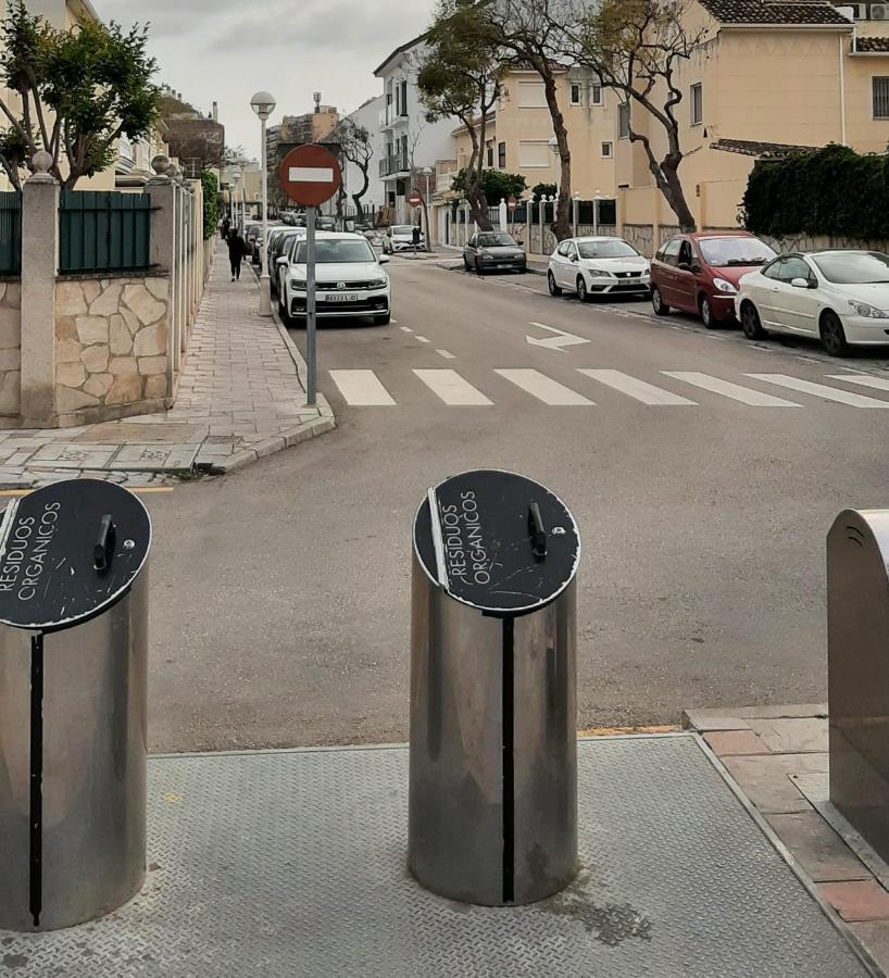 Valinor Apartments Boliches Fuengirola Dış mekan fotoğraf