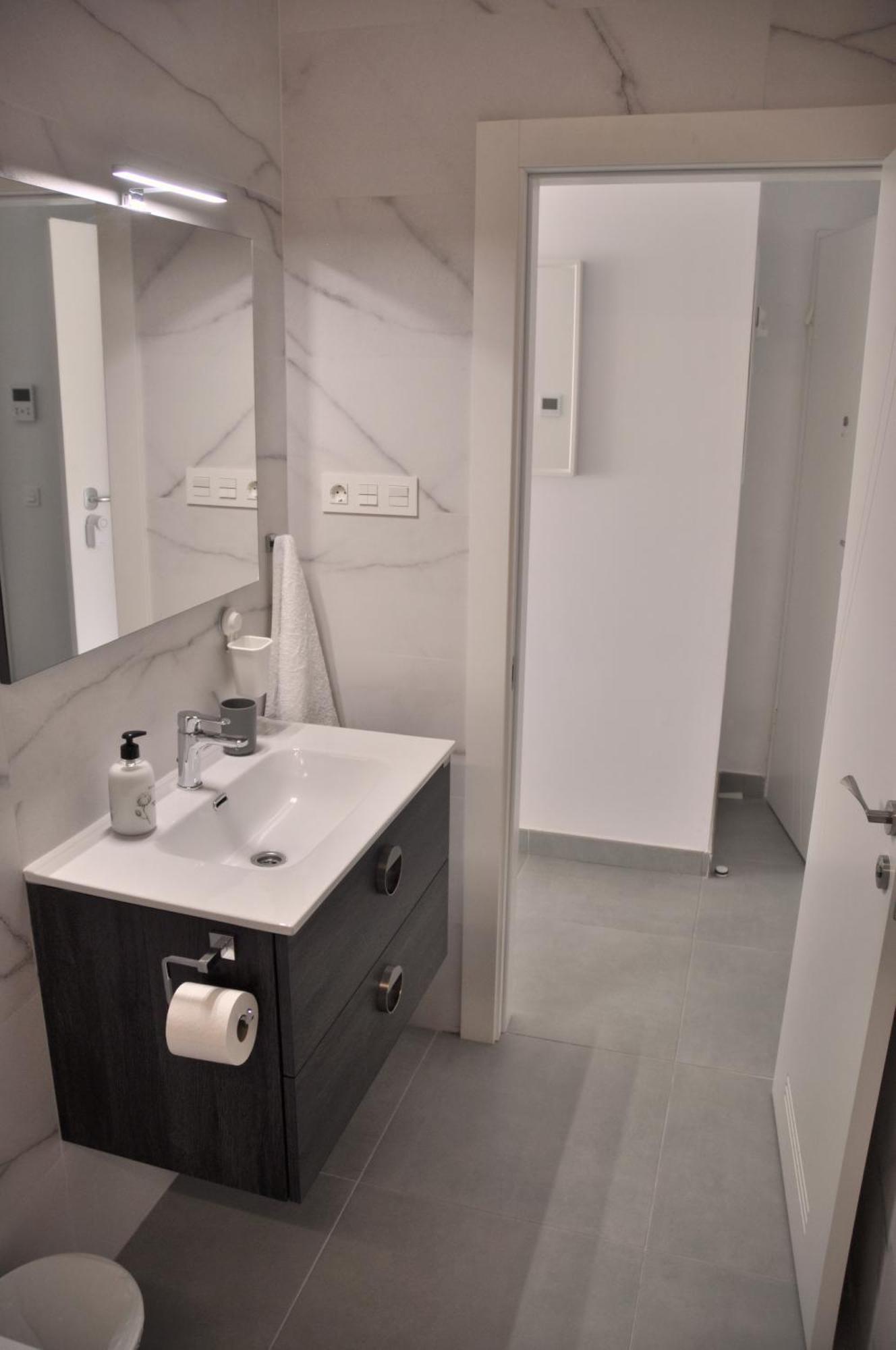 Valinor Apartments Boliches Fuengirola Dış mekan fotoğraf