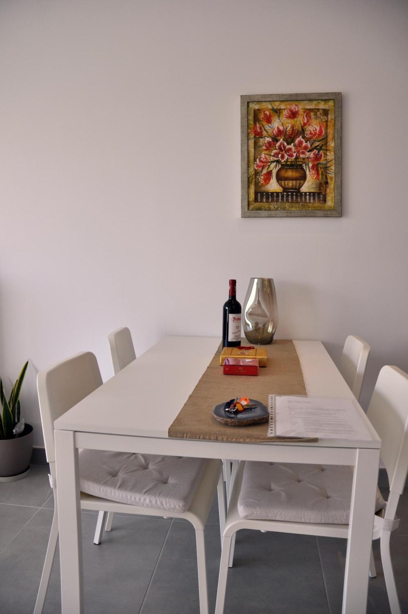 Valinor Apartments Boliches Fuengirola Dış mekan fotoğraf