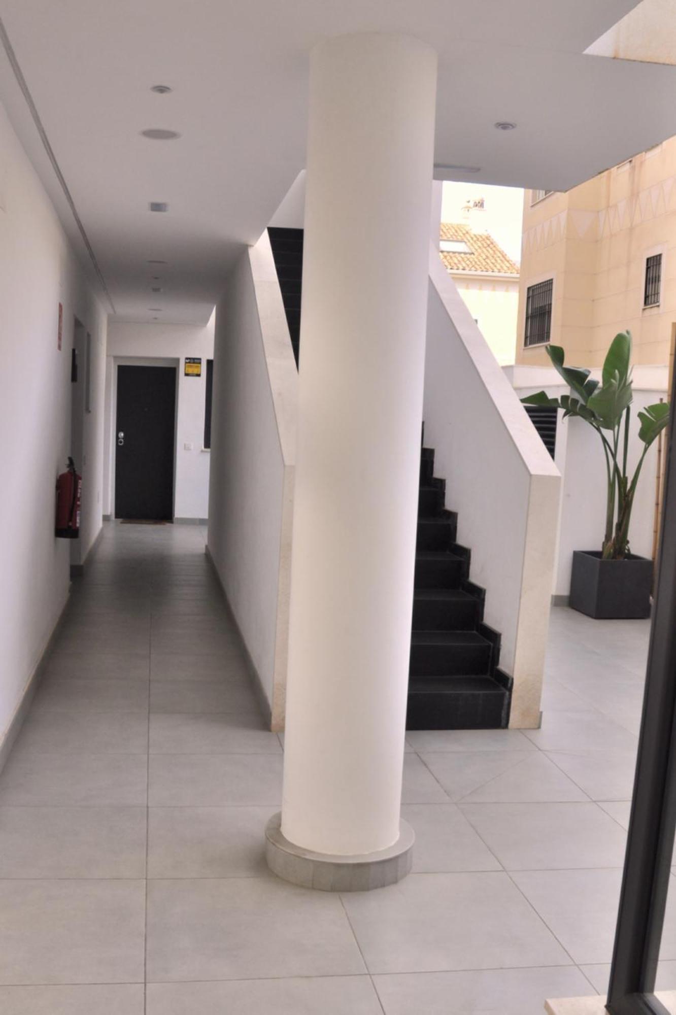 Valinor Apartments Boliches Fuengirola Dış mekan fotoğraf