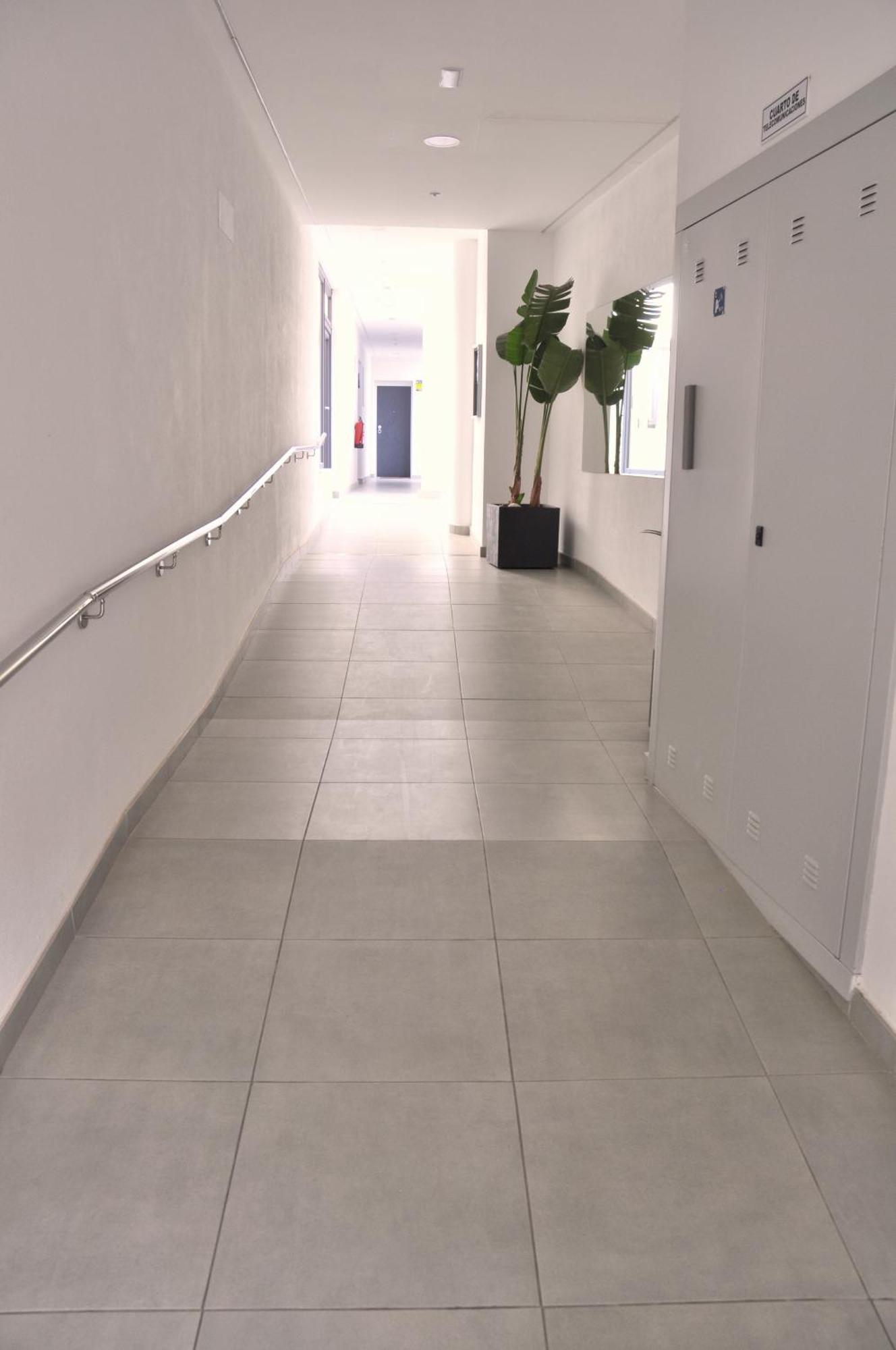 Valinor Apartments Boliches Fuengirola Dış mekan fotoğraf