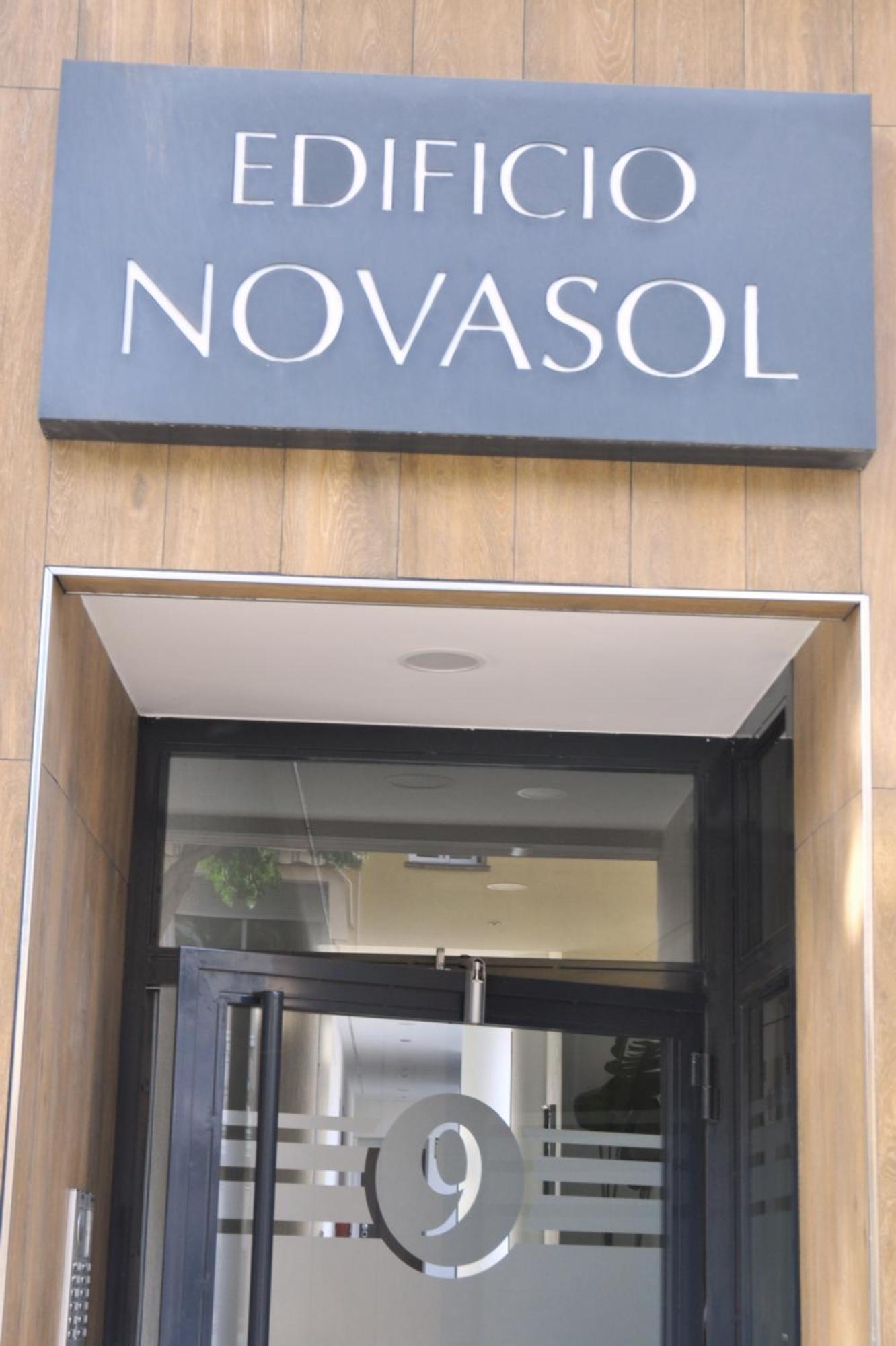 Valinor Apartments Boliches Fuengirola Dış mekan fotoğraf