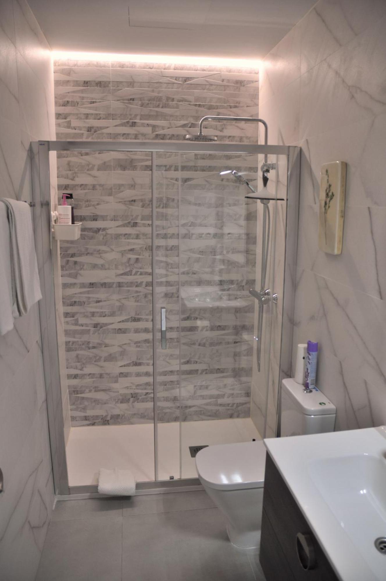 Valinor Apartments Boliches Fuengirola Dış mekan fotoğraf