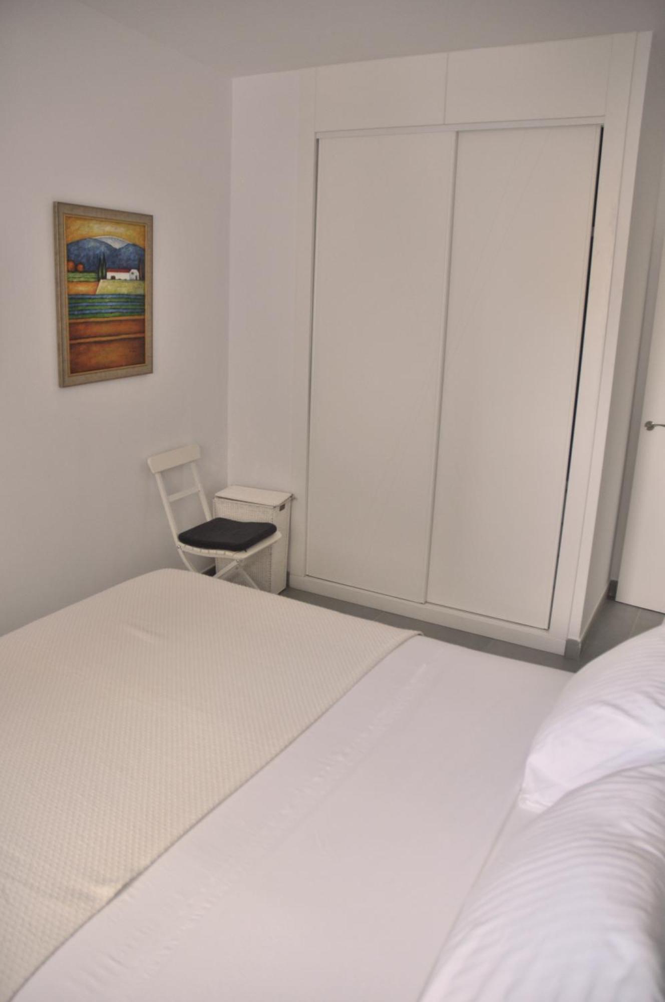 Valinor Apartments Boliches Fuengirola Dış mekan fotoğraf