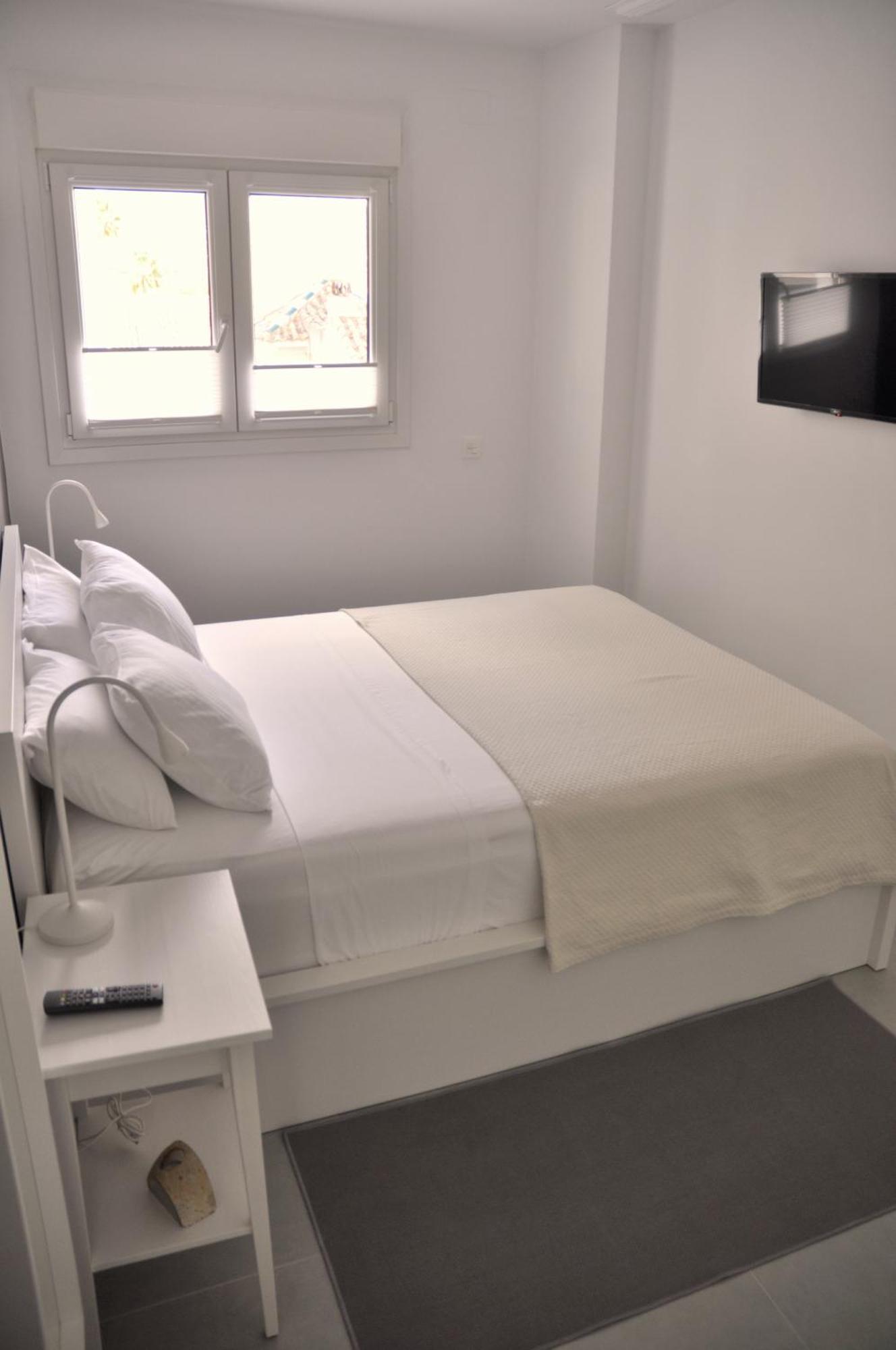 Valinor Apartments Boliches Fuengirola Dış mekan fotoğraf